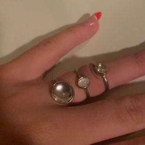 bubble rings